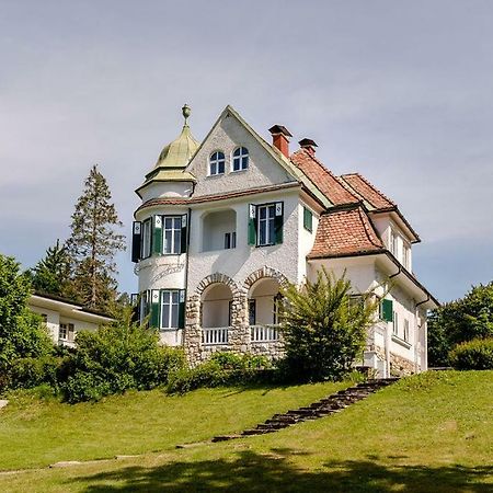 Seeappartements Eden Pörtschach am Wörthersee Eksteriør bilde
