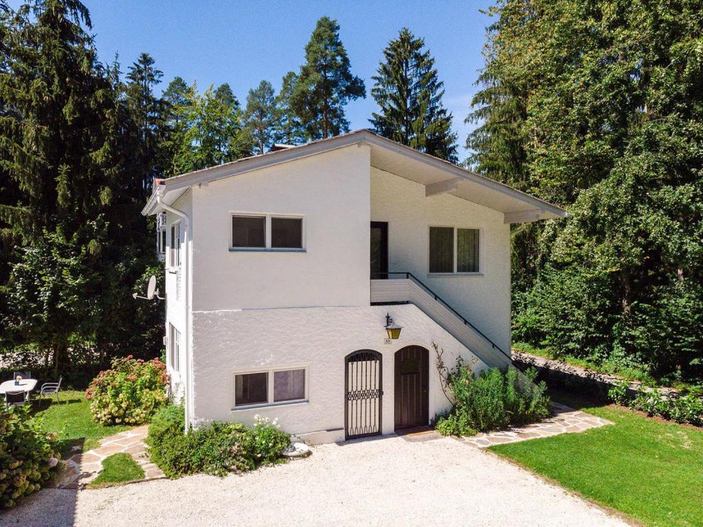 Seeappartements Eden Pörtschach am Wörthersee Eksteriør bilde