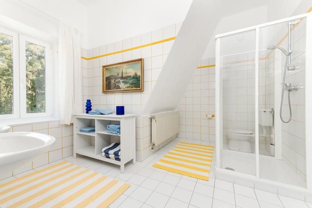 Seeappartements Eden Pörtschach am Wörthersee Eksteriør bilde