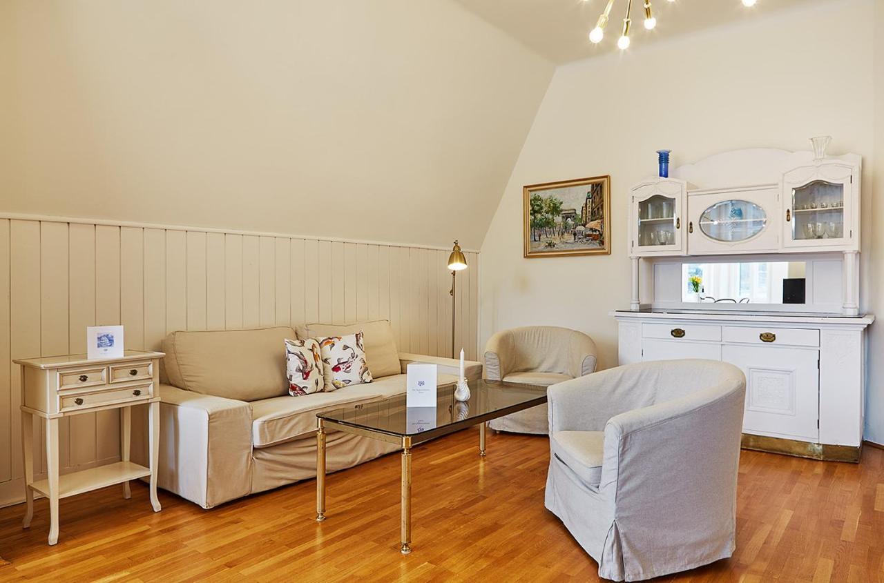 Seeappartements Eden Pörtschach am Wörthersee Eksteriør bilde