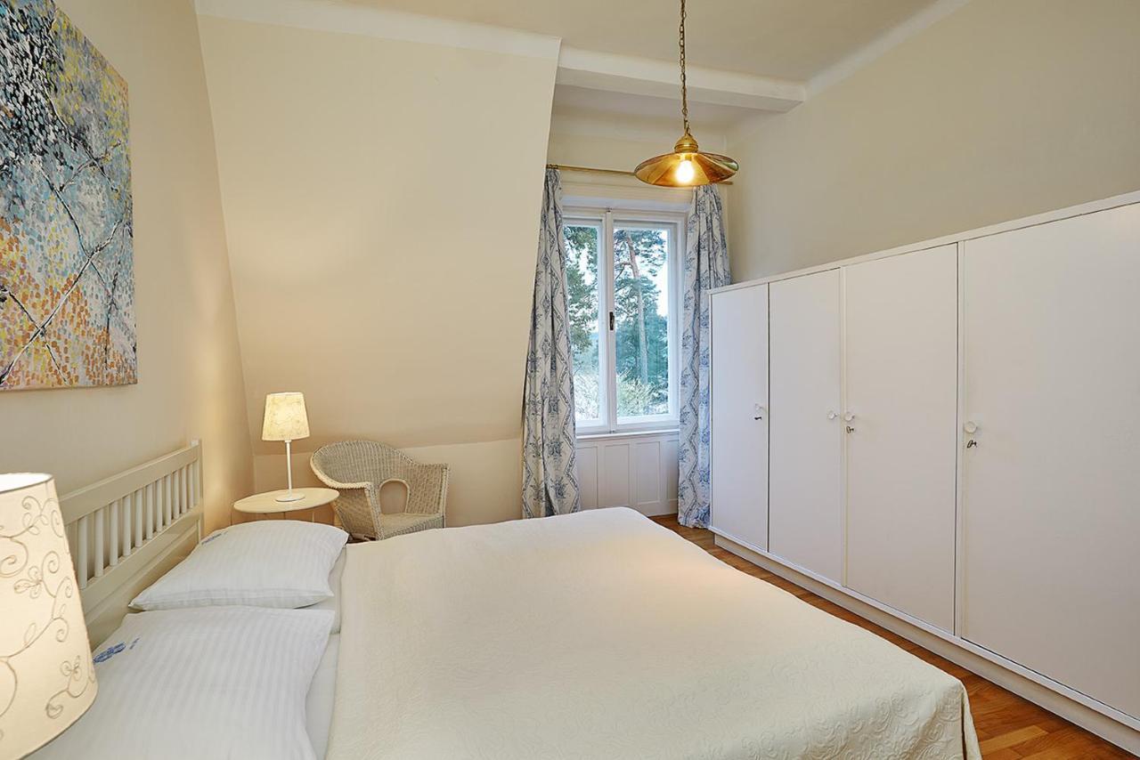 Seeappartements Eden Pörtschach am Wörthersee Eksteriør bilde
