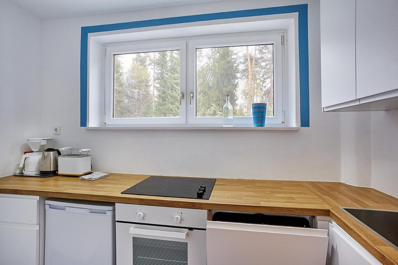 Seeappartements Eden Pörtschach am Wörthersee Eksteriør bilde