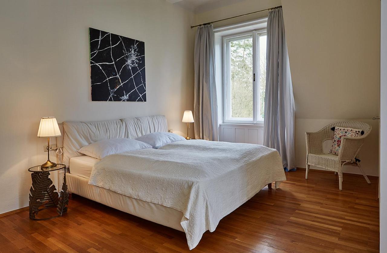 Seeappartements Eden Pörtschach am Wörthersee Eksteriør bilde