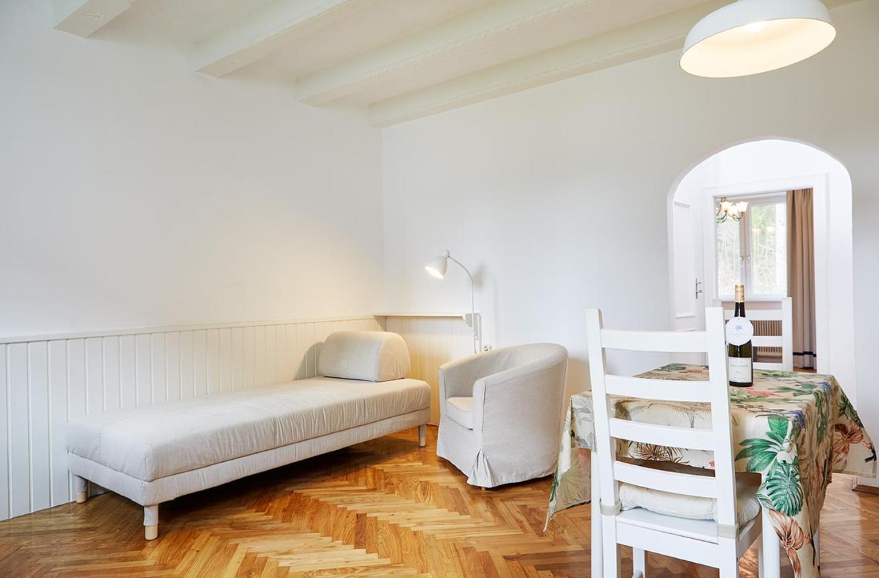 Seeappartements Eden Pörtschach am Wörthersee Eksteriør bilde