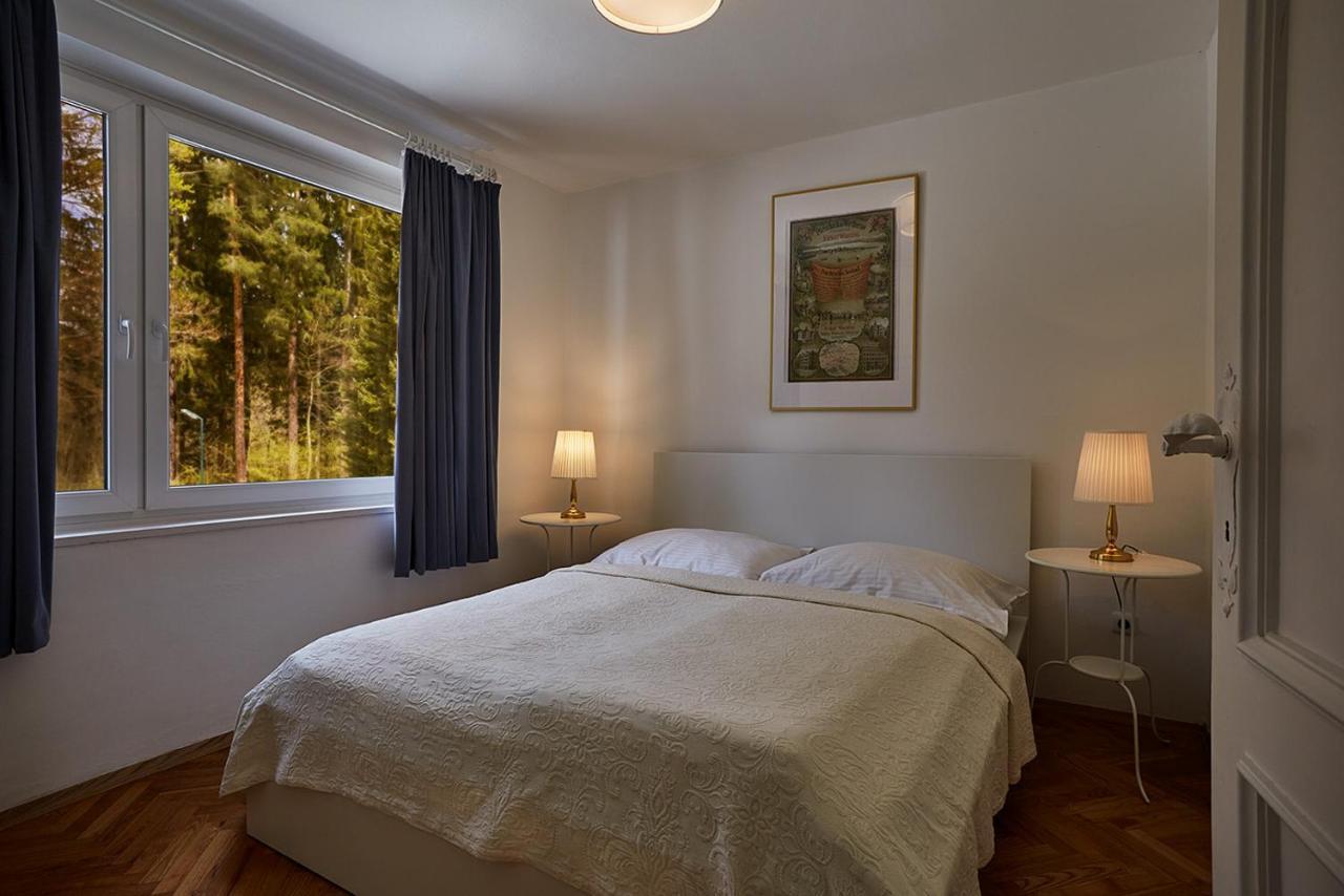 Seeappartements Eden Pörtschach am Wörthersee Eksteriør bilde