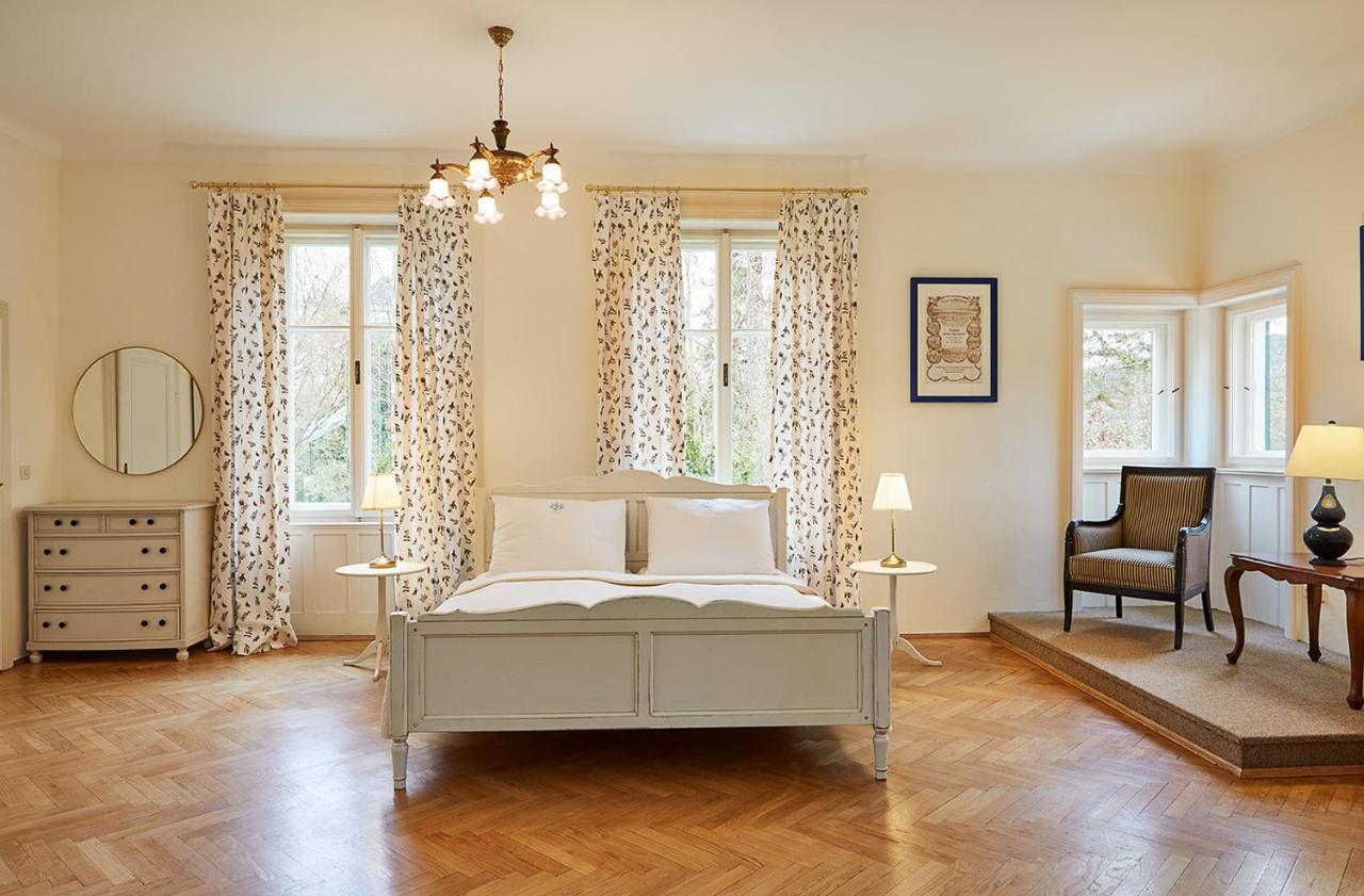 Seeappartements Eden Pörtschach am Wörthersee Eksteriør bilde
