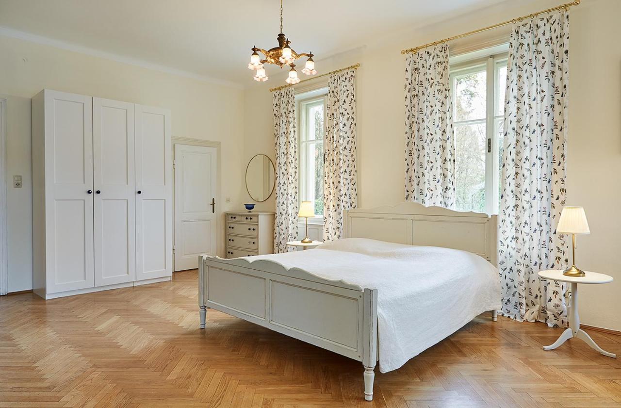 Seeappartements Eden Pörtschach am Wörthersee Eksteriør bilde