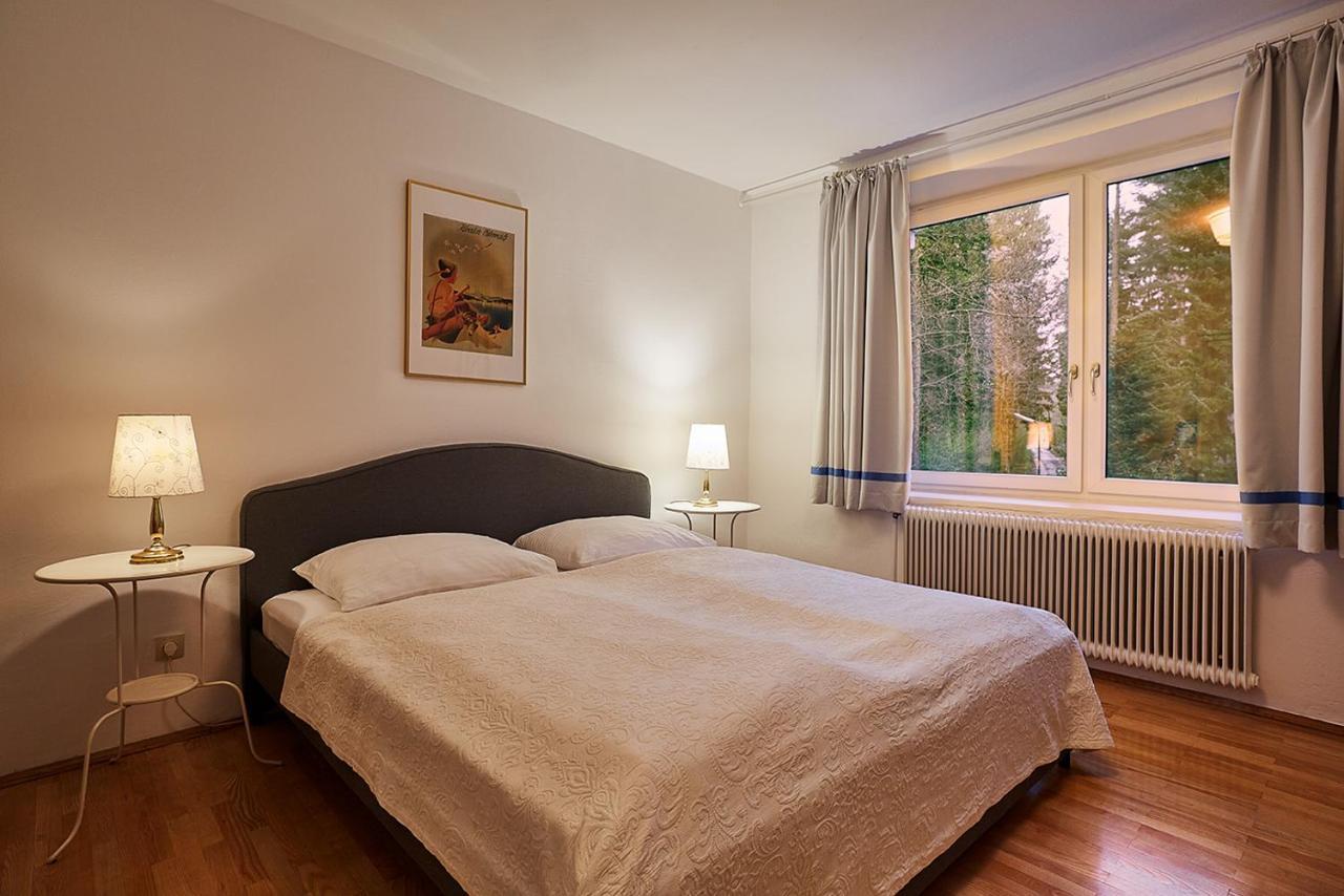 Seeappartements Eden Pörtschach am Wörthersee Eksteriør bilde
