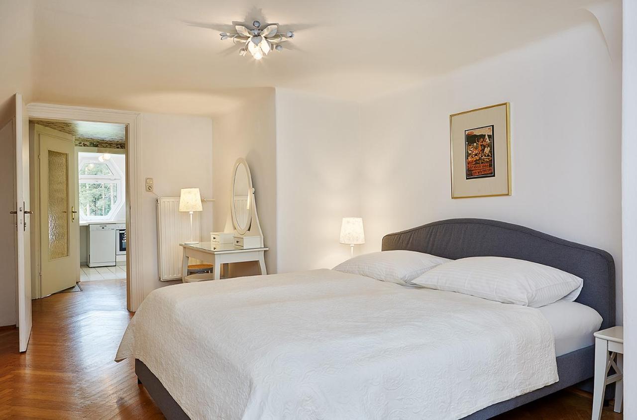 Seeappartements Eden Pörtschach am Wörthersee Eksteriør bilde