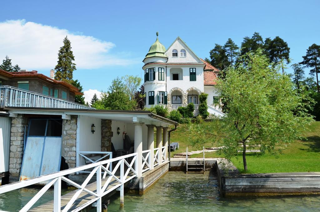 Seeappartements Eden Pörtschach am Wörthersee Rom bilde