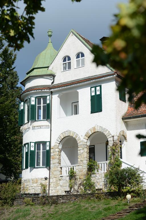 Seeappartements Eden Pörtschach am Wörthersee Eksteriør bilde