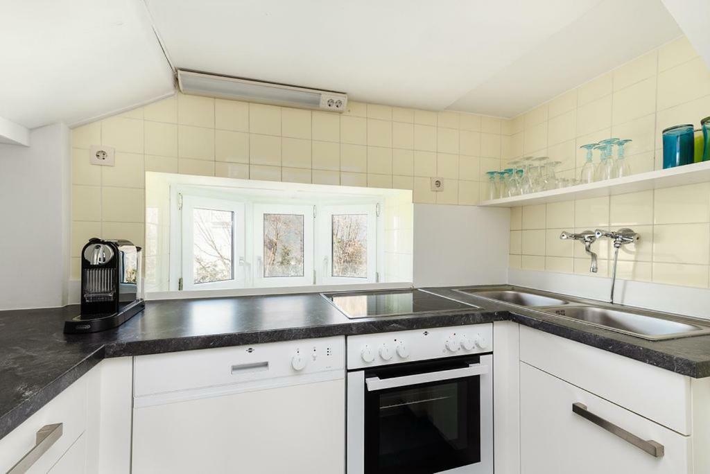 Seeappartements Eden Pörtschach am Wörthersee Eksteriør bilde