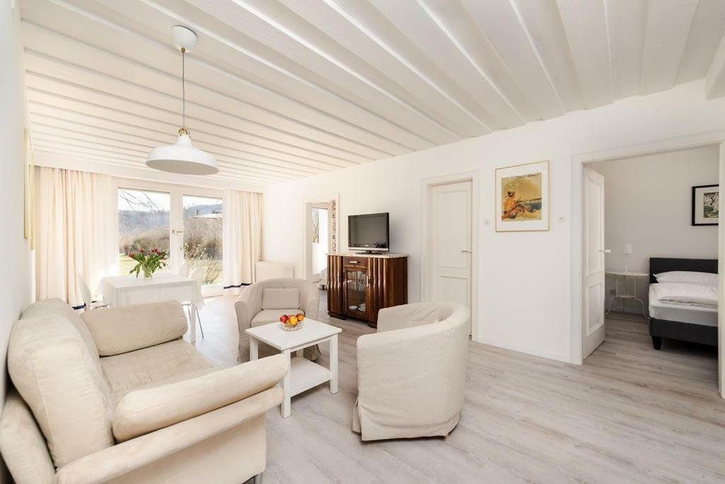 Seeappartements Eden Pörtschach am Wörthersee Eksteriør bilde