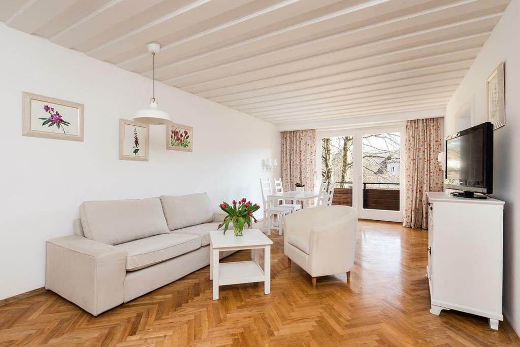 Seeappartements Eden Pörtschach am Wörthersee Eksteriør bilde