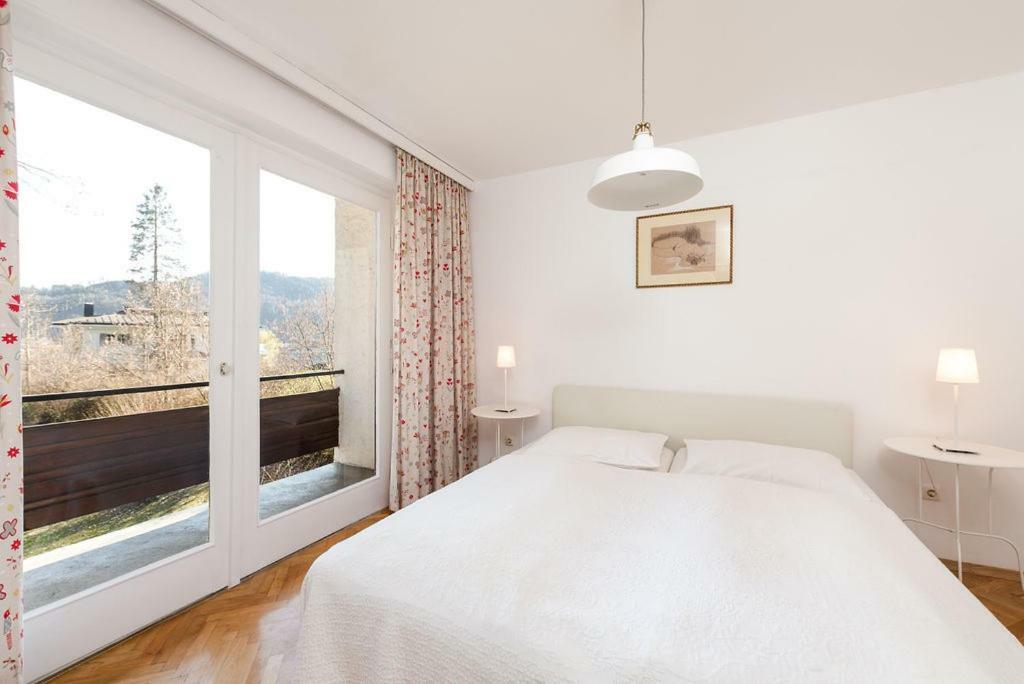 Seeappartements Eden Pörtschach am Wörthersee Eksteriør bilde
