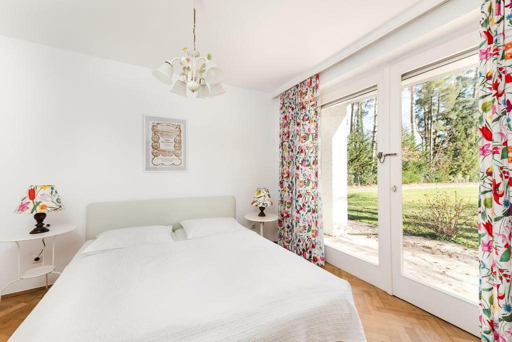 Seeappartements Eden Pörtschach am Wörthersee Eksteriør bilde