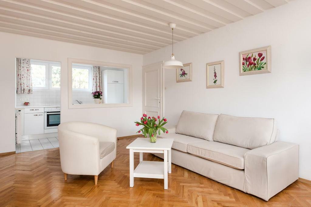 Seeappartements Eden Pörtschach am Wörthersee Eksteriør bilde