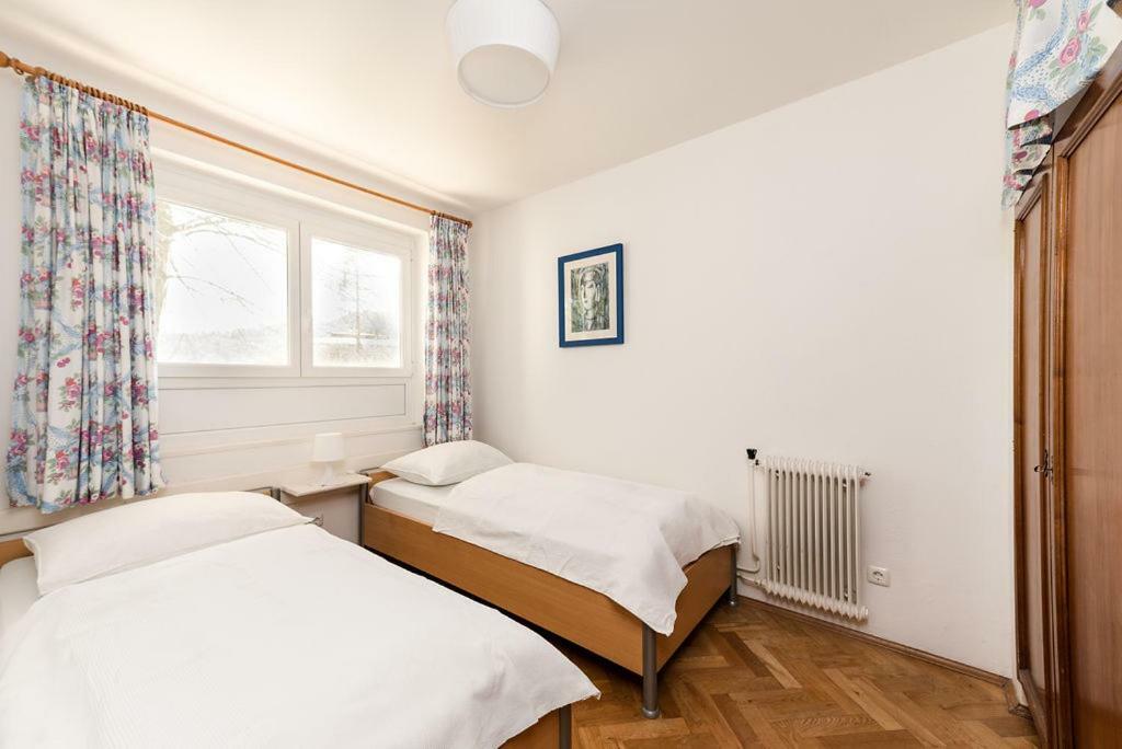 Seeappartements Eden Pörtschach am Wörthersee Eksteriør bilde