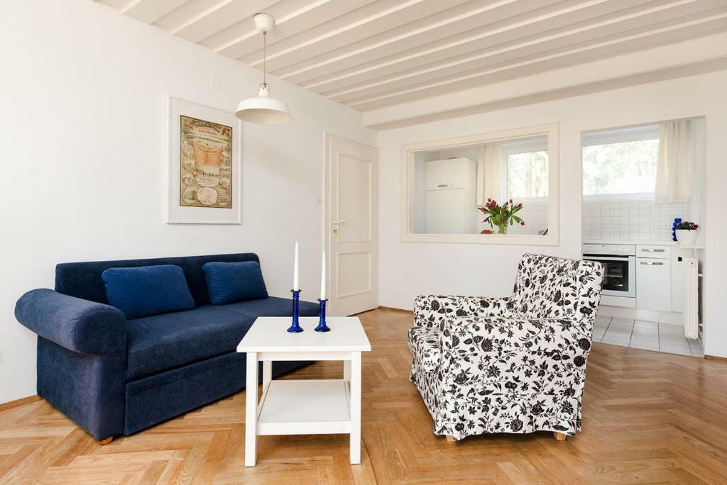 Seeappartements Eden Pörtschach am Wörthersee Eksteriør bilde